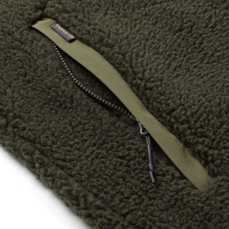 Mikina Trakker TechPro Sherpa Jacket