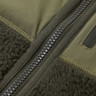 Mikina Trakker TechPro Sherpa Jacket