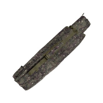 Pouzdro na pruty Trakker NXC Camo 3 Rod Sleeve 10ft-R
