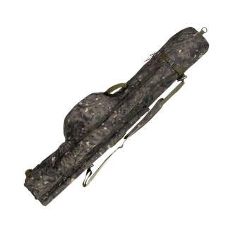 Pouzdro na pruty Trakker NXC Camo 3 Rod Sleeve 10ft-R