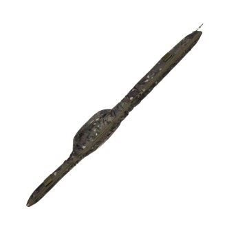 Pouzdro na prut Trakker NXC Camo Rod Sleeve 10ft-R