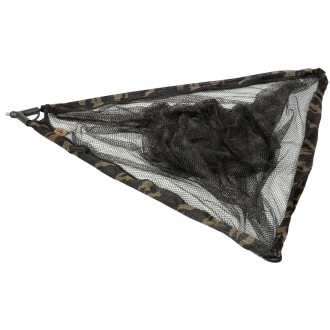 Podběráková hlava Giants Fishing  Carp Net Head Camo 105x105cm