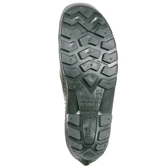 Brodící holinky Pros Thigh Standart Plavitex Heavy Duty Oliv
