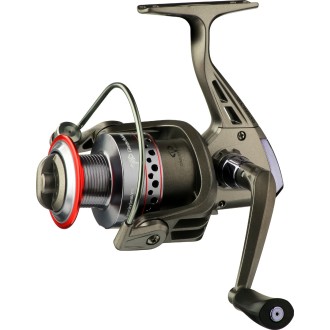 Prut Giants Fishing CLX MK2 Feeder 3,60m 90g + Naviják SPX 3000 FD