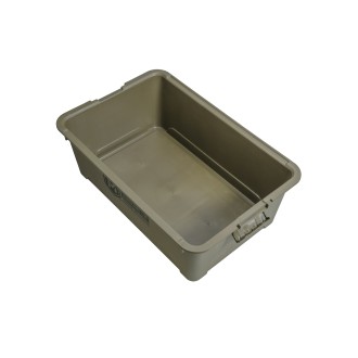Přepravní Box Mivardi Hardcore s víkem vel.M