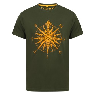 Tričko Navitas Direction Tee