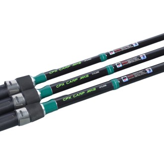Prut Giants Fishing CPX Carp MK2 3,00m 3,25lb AKCE 1+1 ZDARMA!