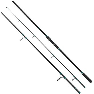 Prut Giants Fishing CPX Carp MK2 3,30m 3,25lb AKCE 1+1 ZDARMA!