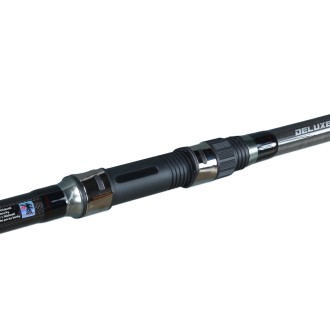 Prut Giants Fishing Deluxe Tele Carp MK2 3,00m 3,00lb AKCE 1+1 ZDARMA!