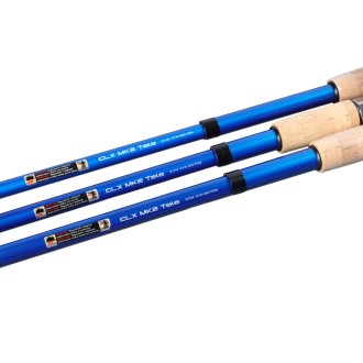 Prut Giants Fishing CLX MK2 Tele 2,40m 20-70g