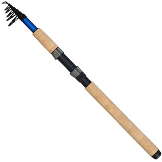 Prut Giants Fishing CLX MK2 Tele 3,00m 20-70g