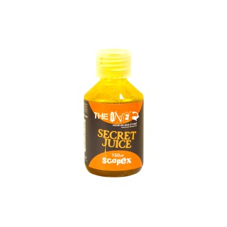 THE ONE SECRET JUICE 150ML