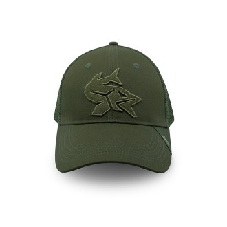 Kšiltovka Delphin OutLINE Predator Trucker UNI