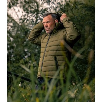 Bunda Trakker CR Thermal Jacket