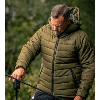 Bunda Trakker CR Thermal Jacket