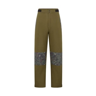 Nepromokavý zimní komplet Trakker 2 dílný CR Camo 2-Piece Suit