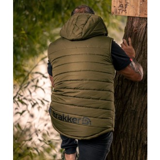 Vesta Trakker CR Thermal Bodywarmer