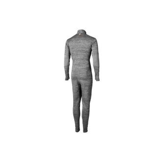Thermo Overal Geoff Anderson WizWool 210 šedý