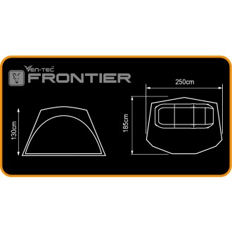 Bivak Fox Frontier