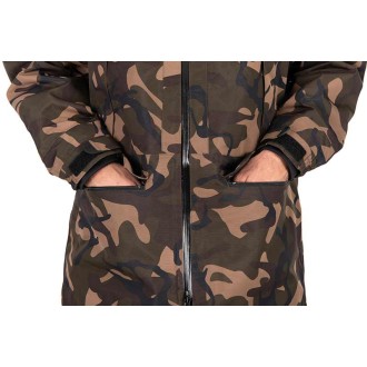 Bunda Fox RS25K ¾ Jacket Camo