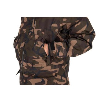 Bunda Fox RS25K ¾ Jacket Camo