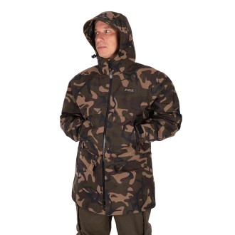 Bunda Fox RS25K ¾ Jacket Camo