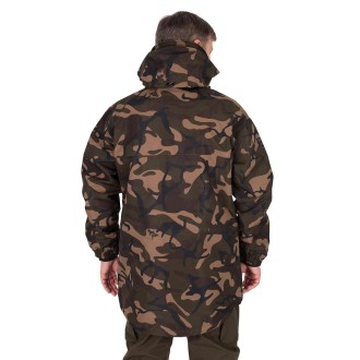 Bunda Fox RS25K ¾ Jacket Camo