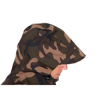 Bunda Fox RS25K ¾ Jacket Camo