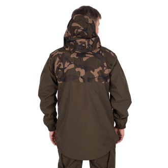 Bunda Fox RS25K Jacket Khaki/Camo