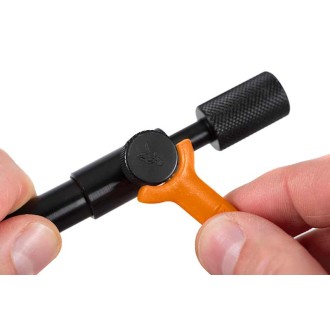 Nástroj na utažení vidličky Fox Black Label Slim Tightening Tool