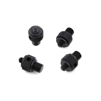 Šrouby na hrazdy Fox Black Label Slim Conversion Kit