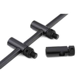 Šrouby na hrazdy Fox Black Label Slim Conversion Kit