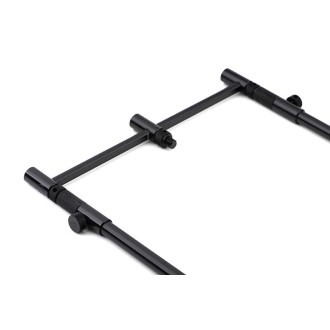 Šrouby na hrazdy Fox Black Label Slim Conversion Kit