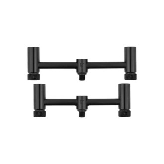 Hrazda Fox Black Label Slim Adjustable Buzz Bars