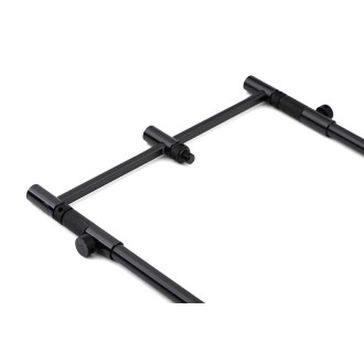 Hrazda Fox Black Label Slim Adjustable Buzz Bars
