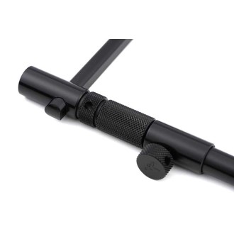 Hrazda Fox Black Label Slim Adjustable Buzz Bars