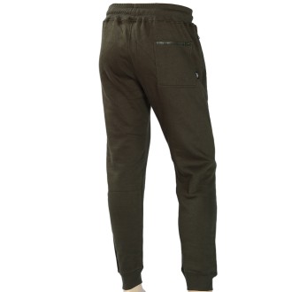 Tepláky Giants Fishing  Joggers Deluxe Green