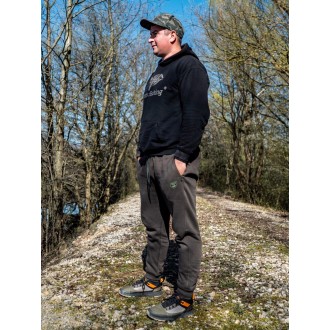 Tepláky Giants Fishing  Joggers Deluxe Green