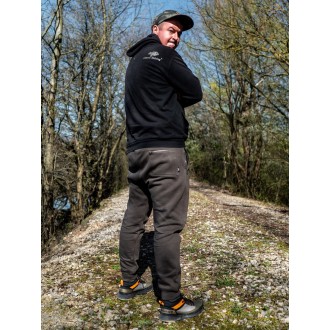 Tepláky Giants Fishing  Joggers Deluxe Green