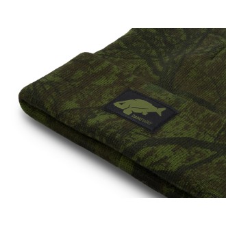 Kamuflážová čepice Delphin OutLine CamoWay UNI