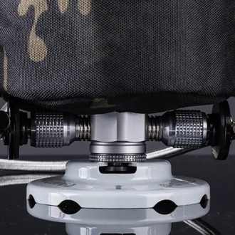Adaptér k vařiči Gardner G-Force Multi Stove Adaptor