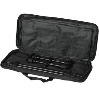 Sada hrazd Giants Fishing Gaube Buzzer Bar Set 2 Rods Black