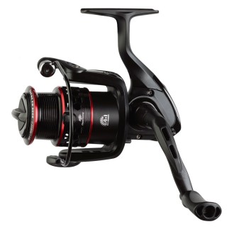 Prut Rapture STX Spin ML 2,10m 5-20g + Naviják Gaube FD 3000
