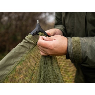 Podběráková hlava Wychwood Specimen Quickfold Net
