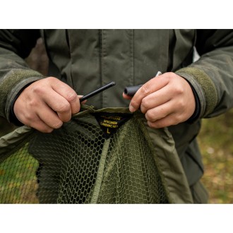 Podběráková hlava Wychwood Specimen Quickfold Net