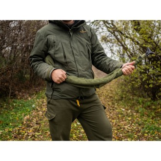 Podběráková hlava Wychwood Specimen Quickfold Net
