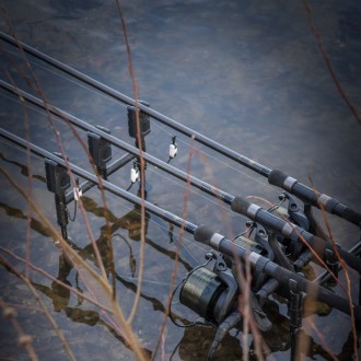 Prut Wychwood Extremis Full Duplon 3,60m 3,50lb