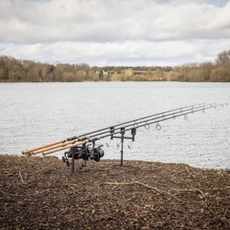 Prut Wychwood Extremis Full Cork 3,60m 3,25lb