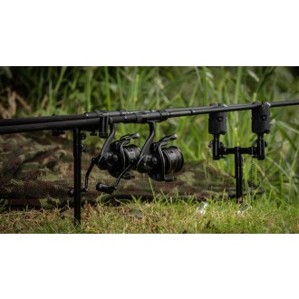 Prut Wychwood Riot Fs AR 3,66m 3,25lb