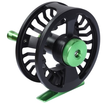 Naviják Giants Fishing Deluxe Fly LA 5/6#